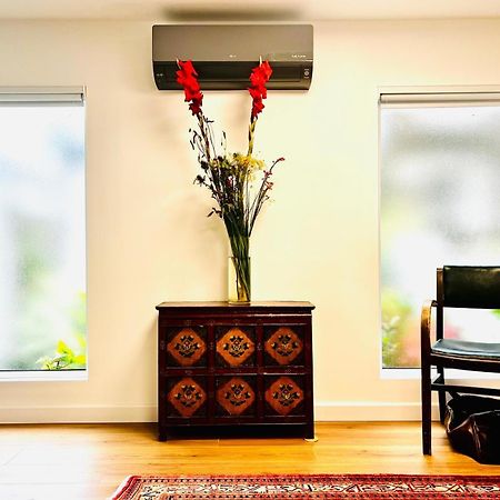 Modern Studio In Camden London Bagian luar foto
