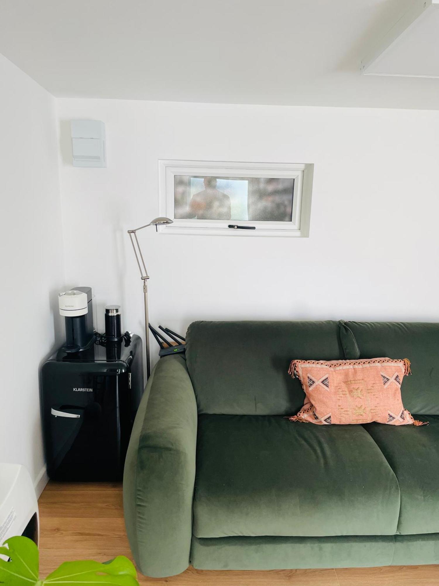 Modern Studio In Camden London Bagian luar foto