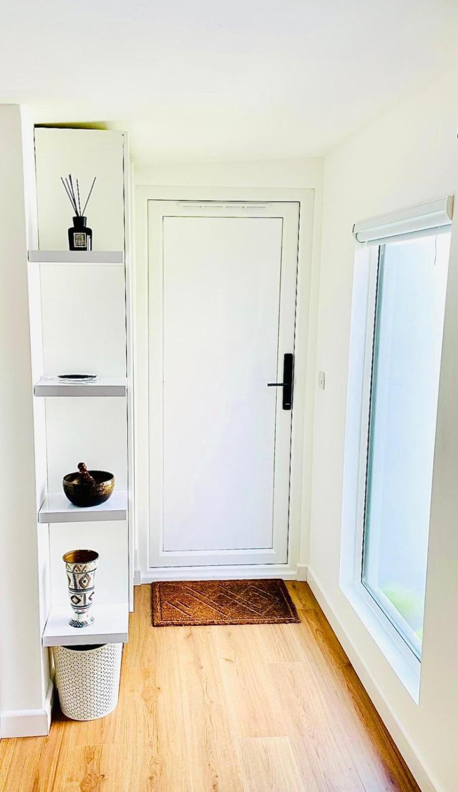 Modern Studio In Camden London Bagian luar foto