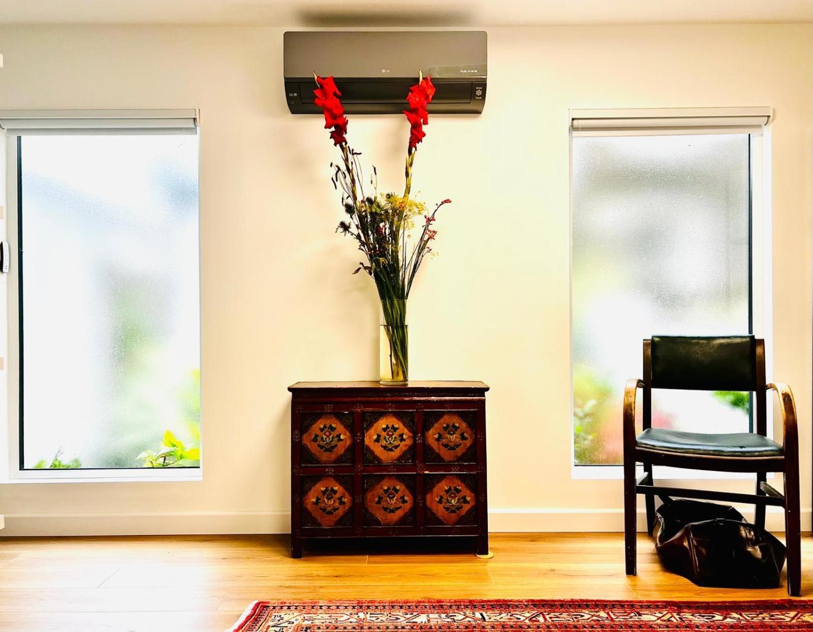 Modern Studio In Camden London Bagian luar foto